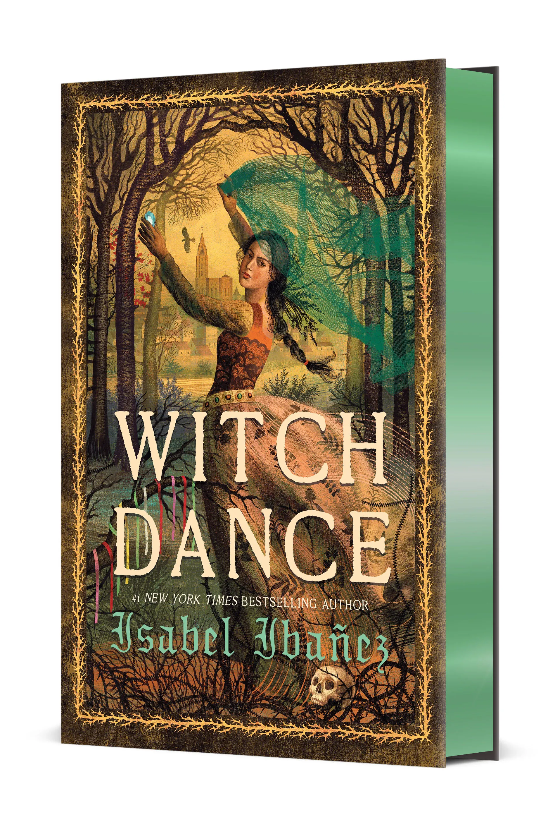 Witch Dance