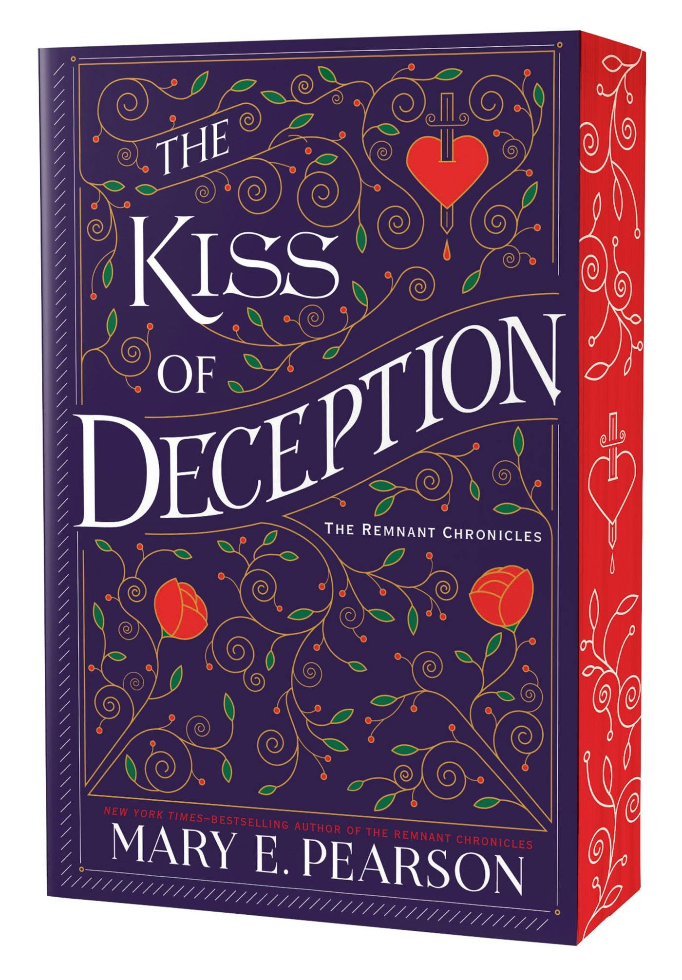 The Kiss of Deception