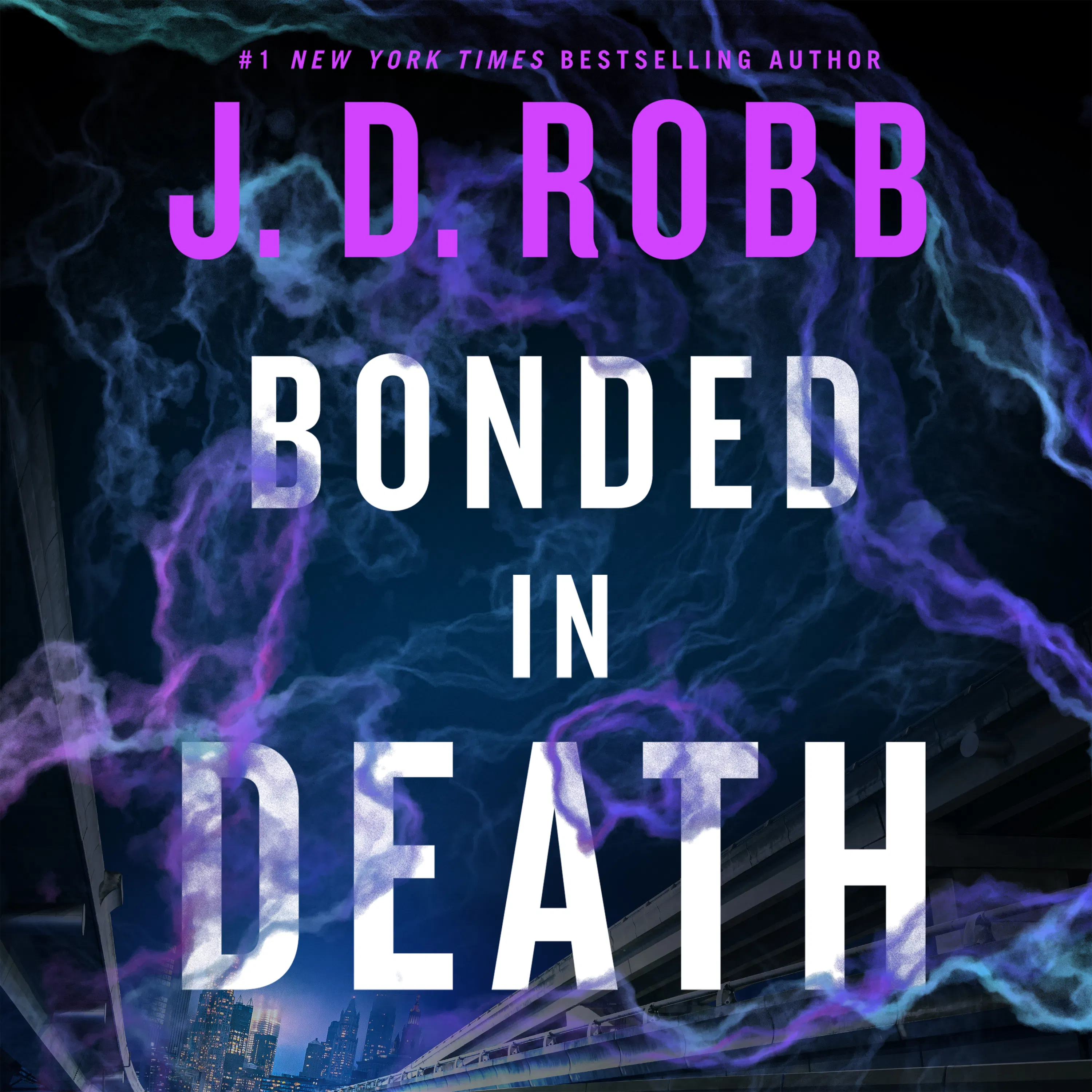 Bonded in Death Summary, Characters and Themes