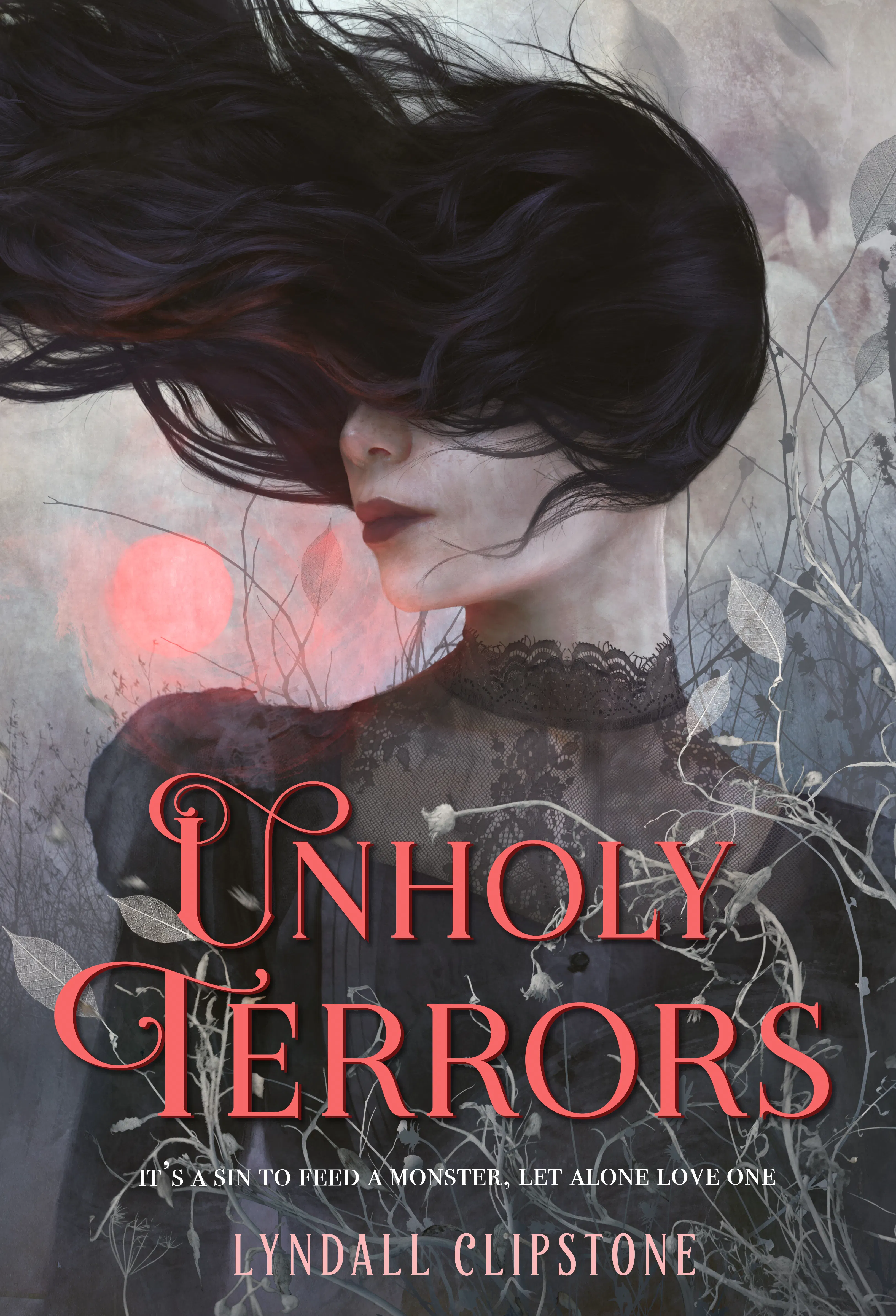 Unholy Terrors
