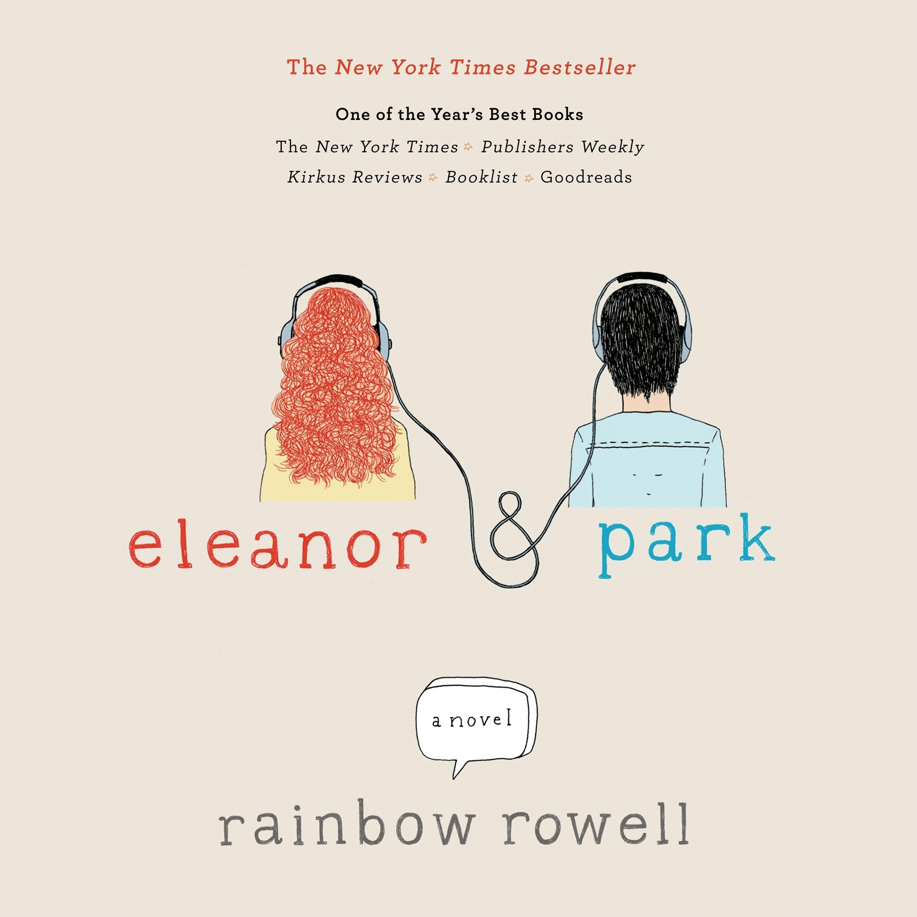 Eleanor & Park