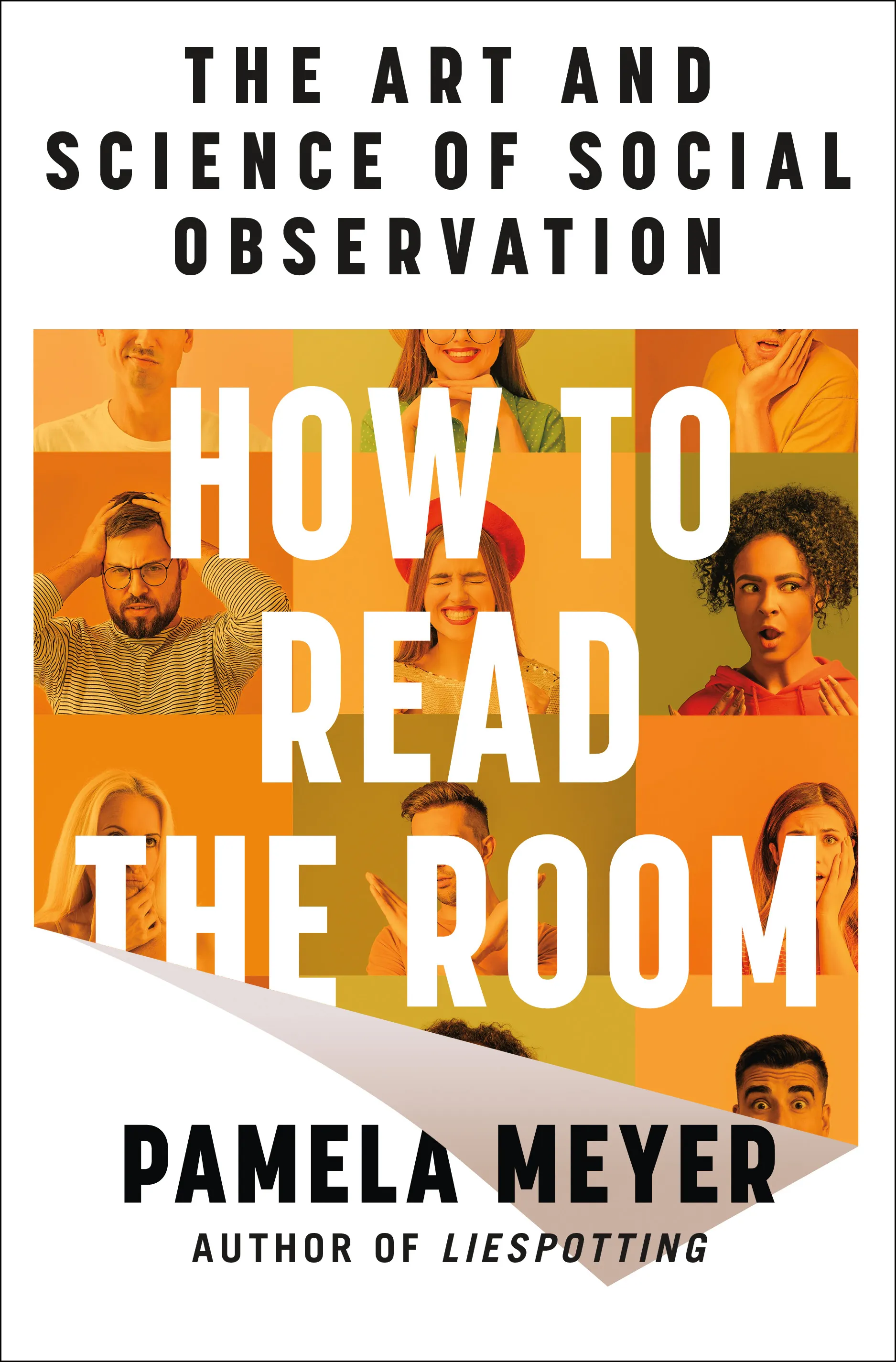 Related slider books -How to Read the Room