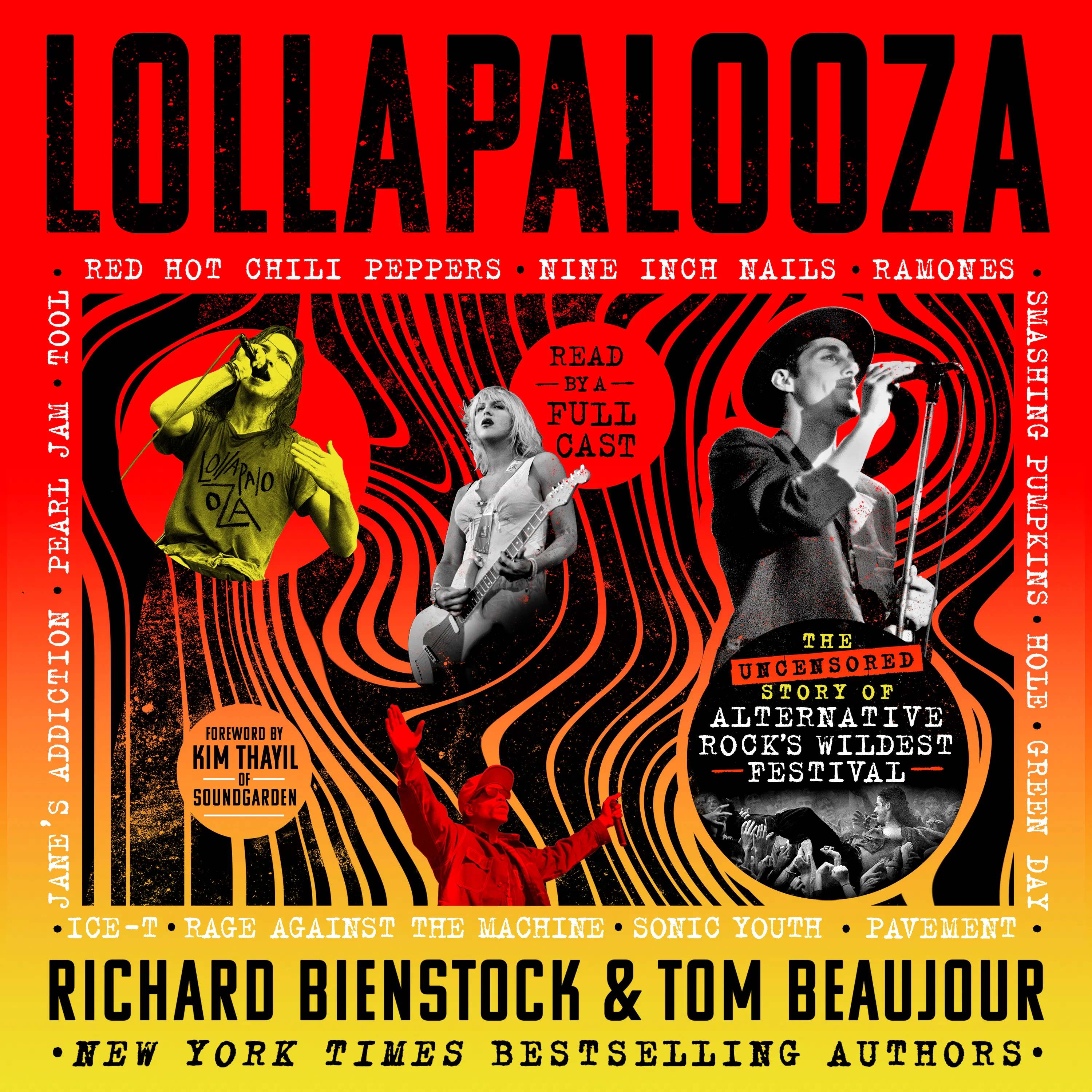 Lollapalooza