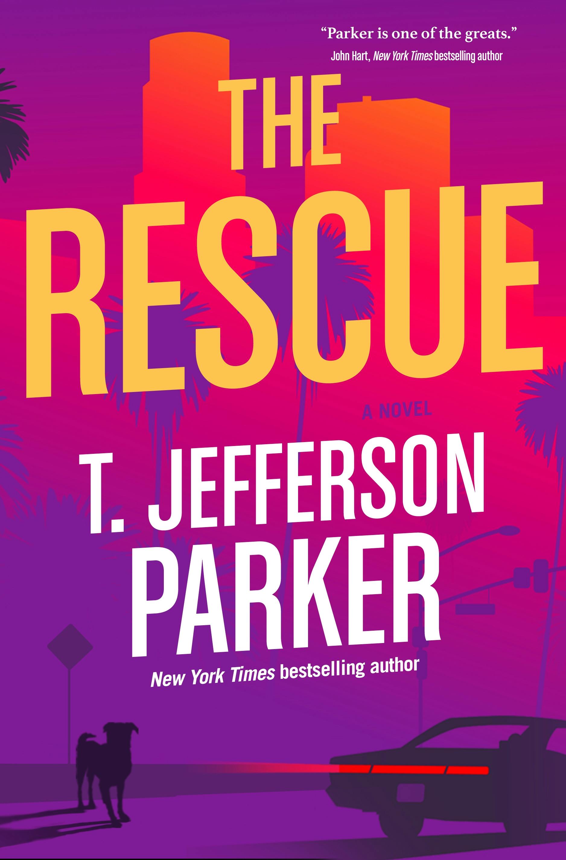 The Rescue