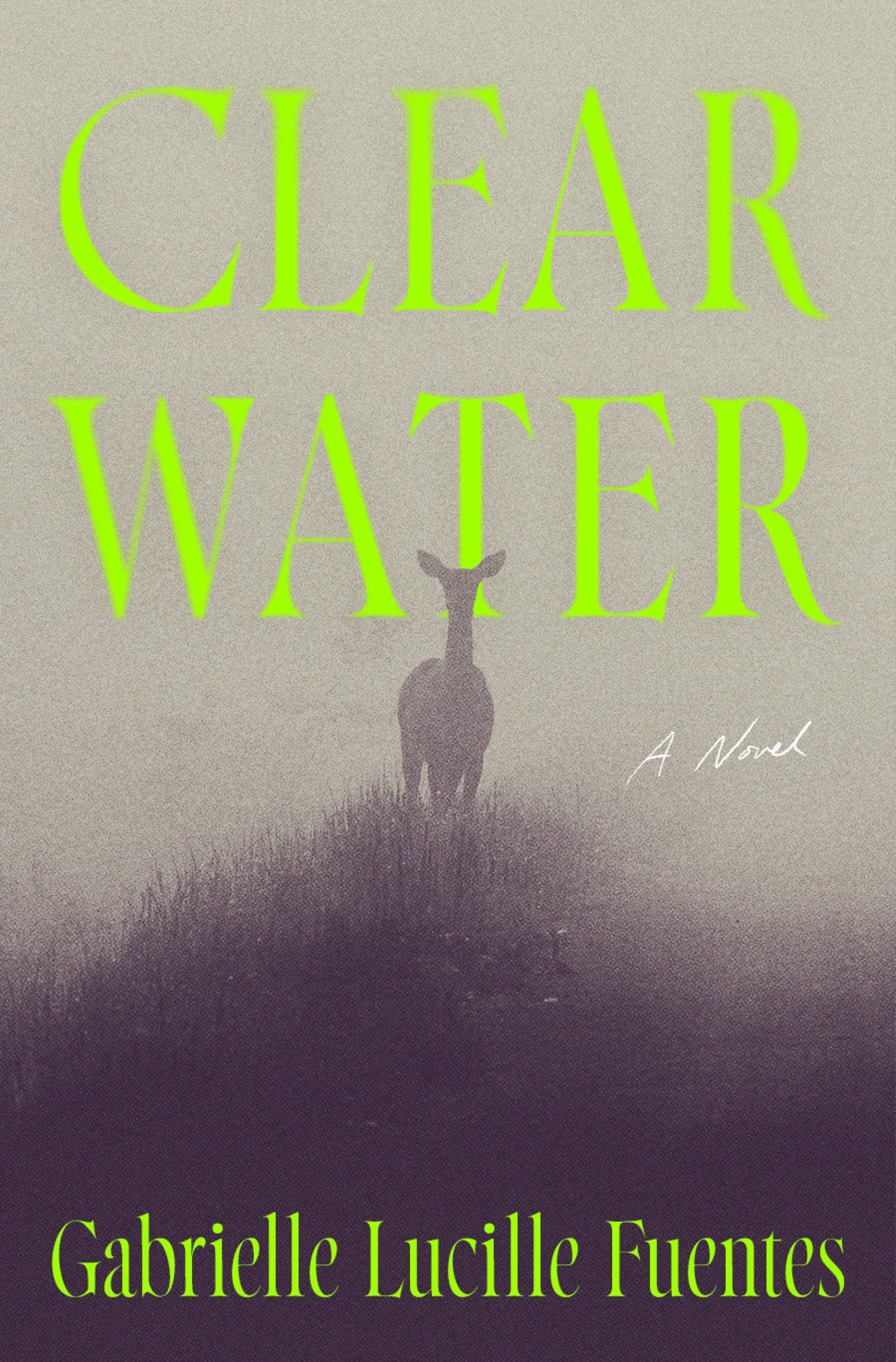 Clear Water