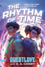 Book cover of The Rhythm of Time