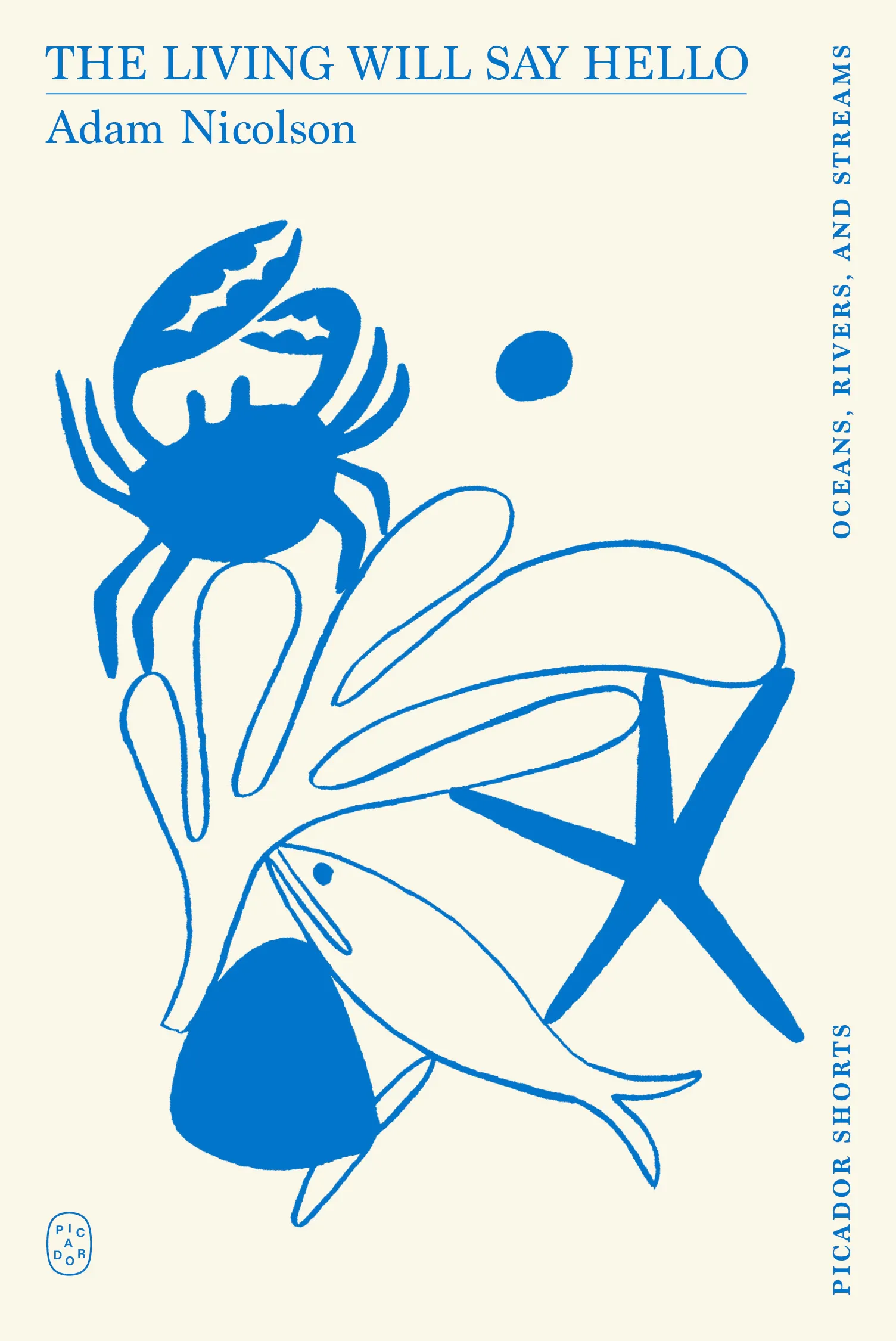 Picador shorts series macmillan