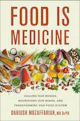Dariush Mozaffarian: Food Is Medicine