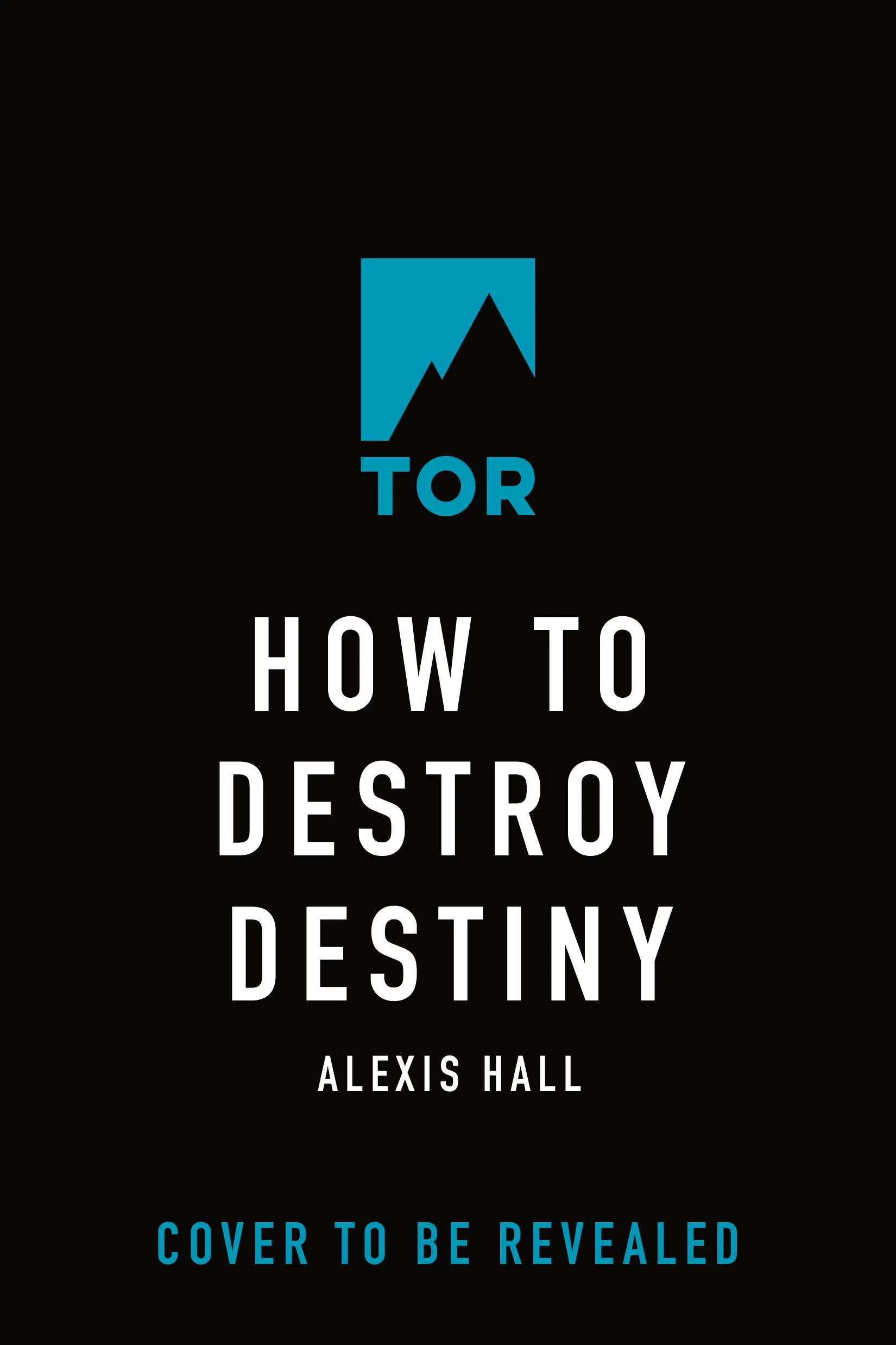How to Destroy Destiny