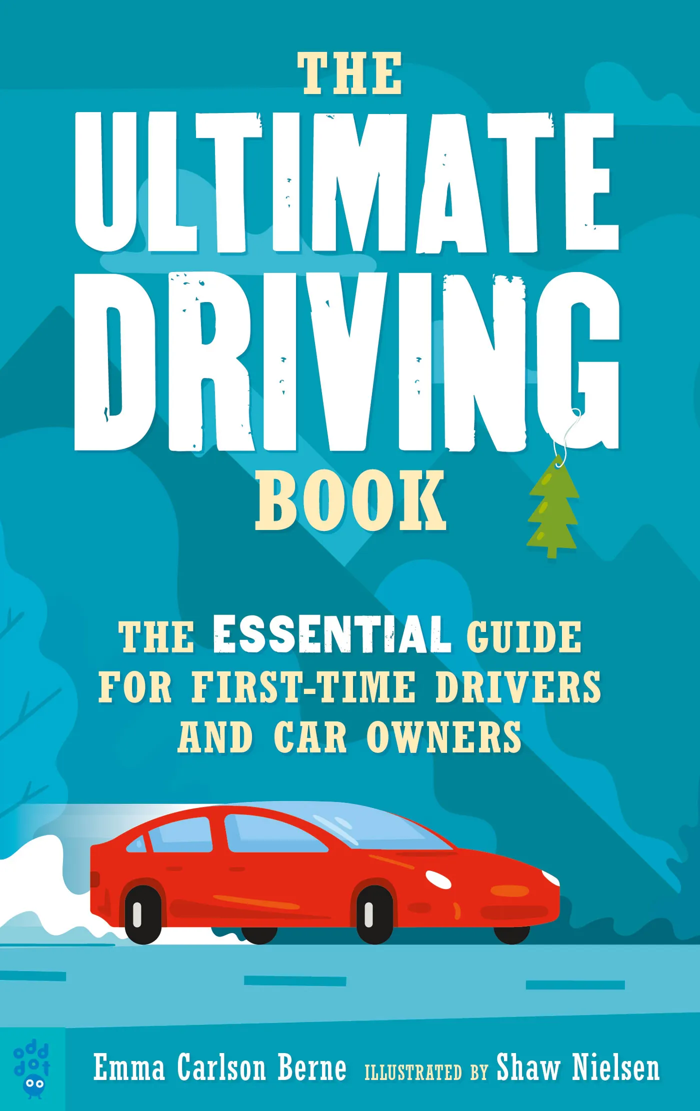 Ultimate Drivers The Ultimate Driving Book