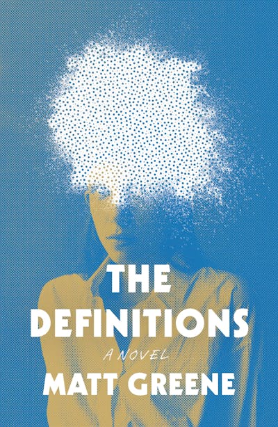 The Definitions by Matt Greene