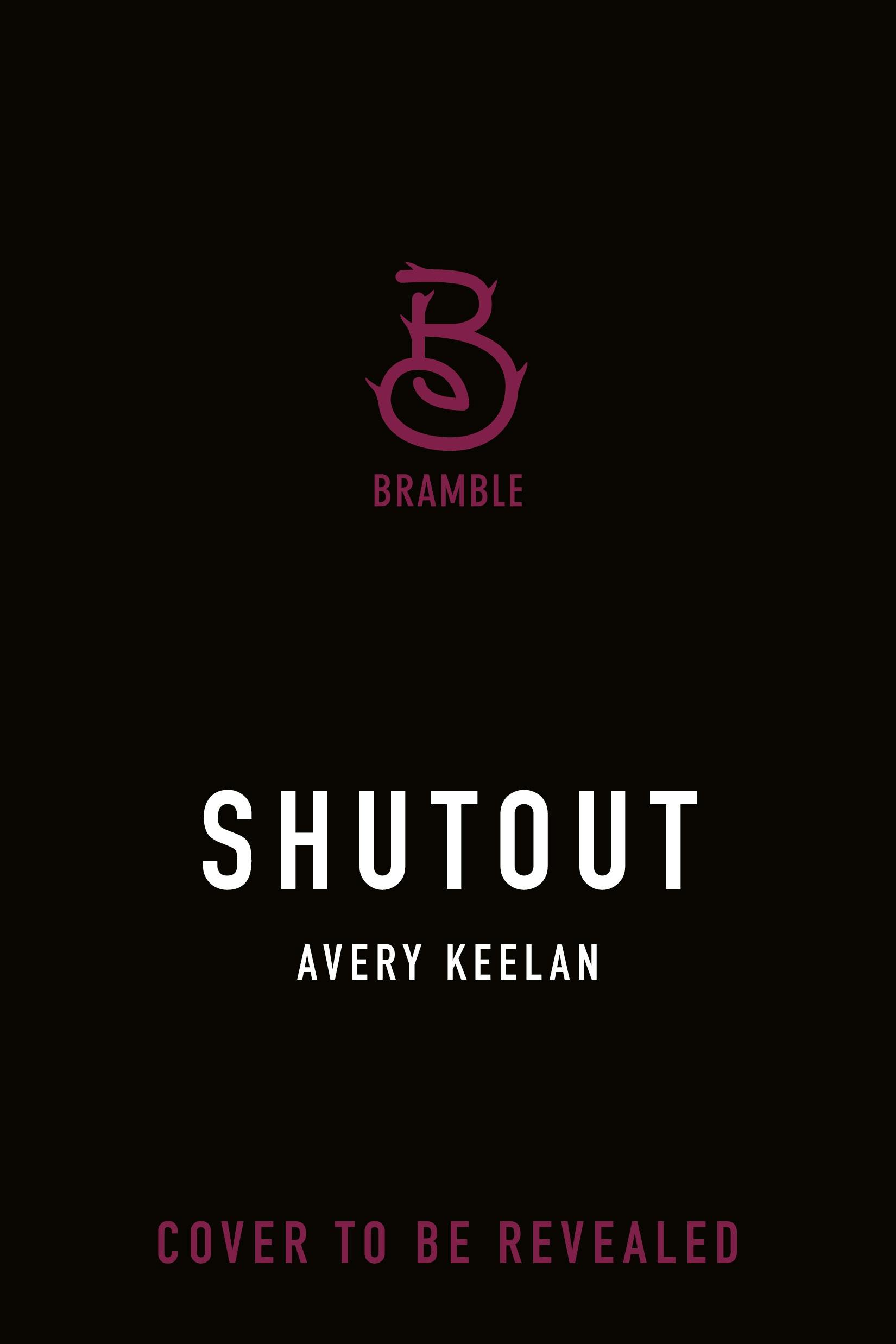 Cover for the book titled as: Shutout