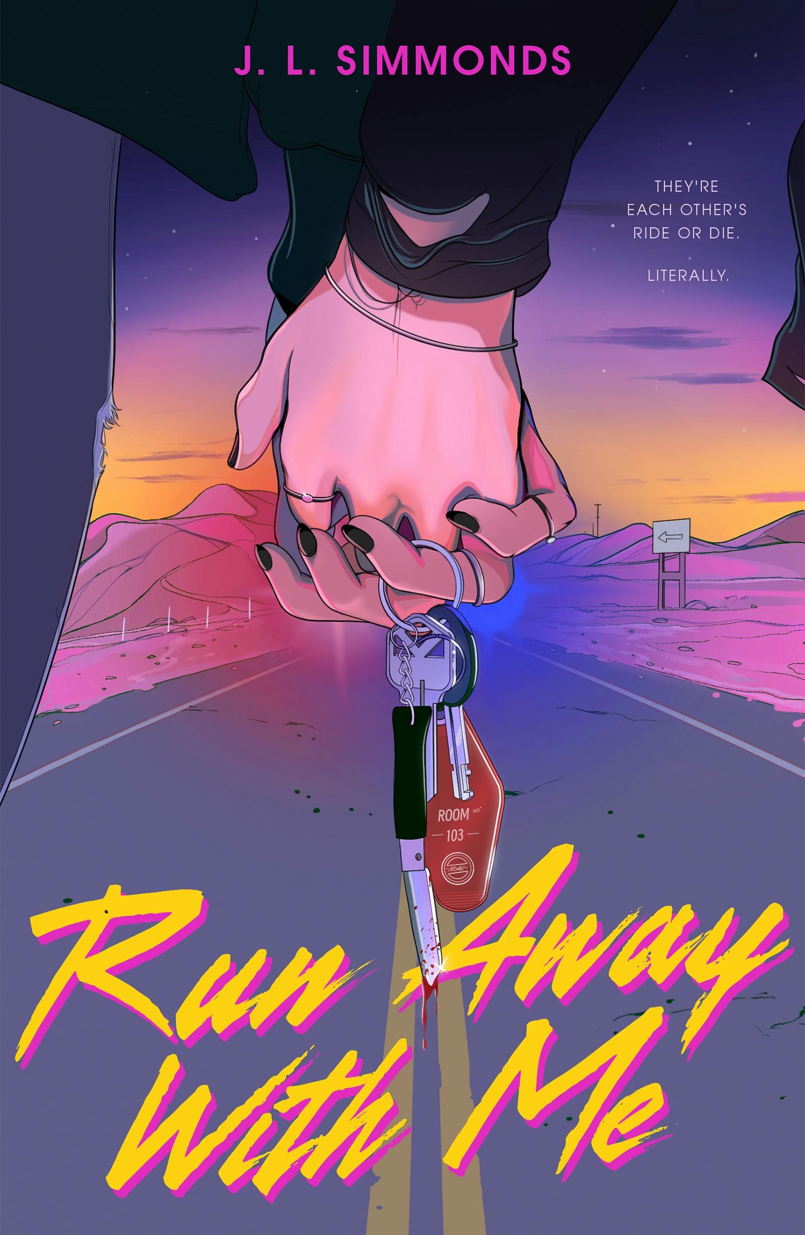 Images for Run Away With Me