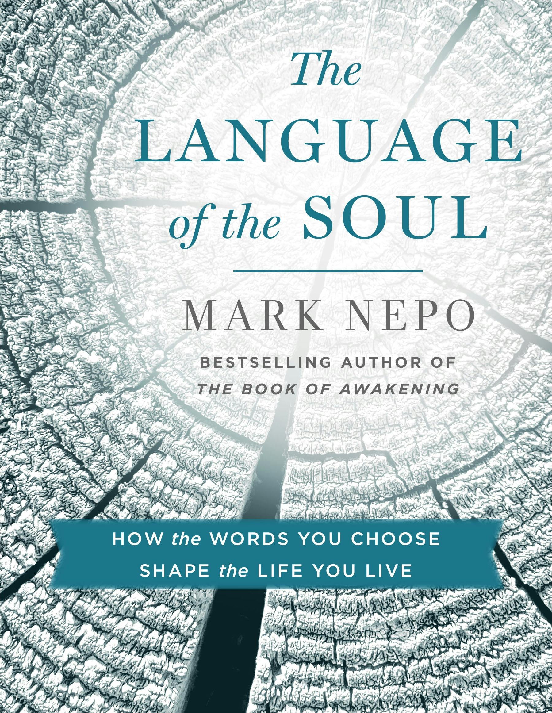 Describes for The Language of the Soul by authors