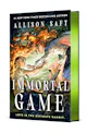 Allison Saft: Immortal Game