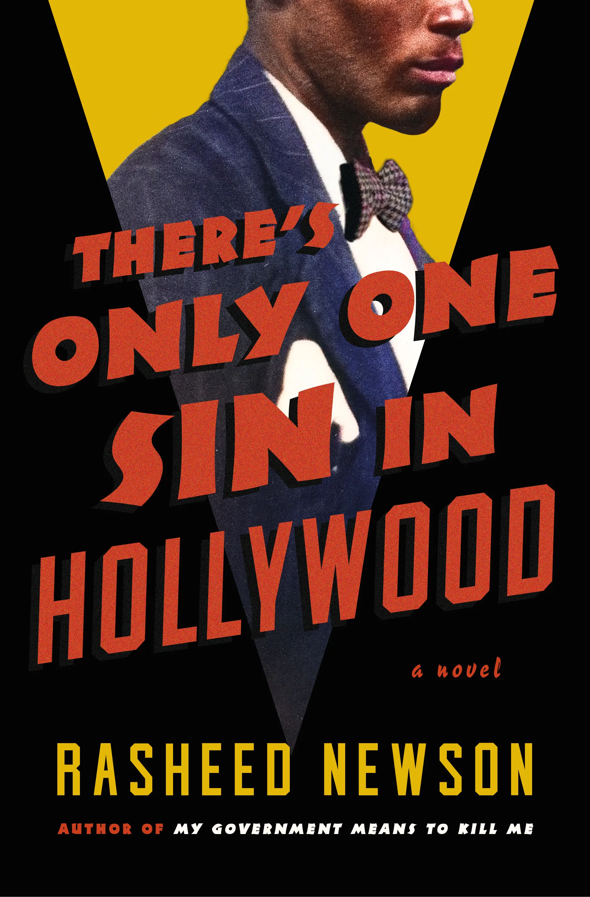 There’s Only One Sin in Hollywood
