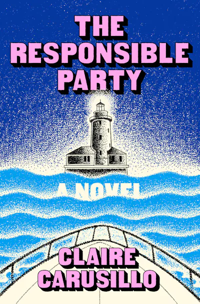 The Responsible Party by Claire Carusillo