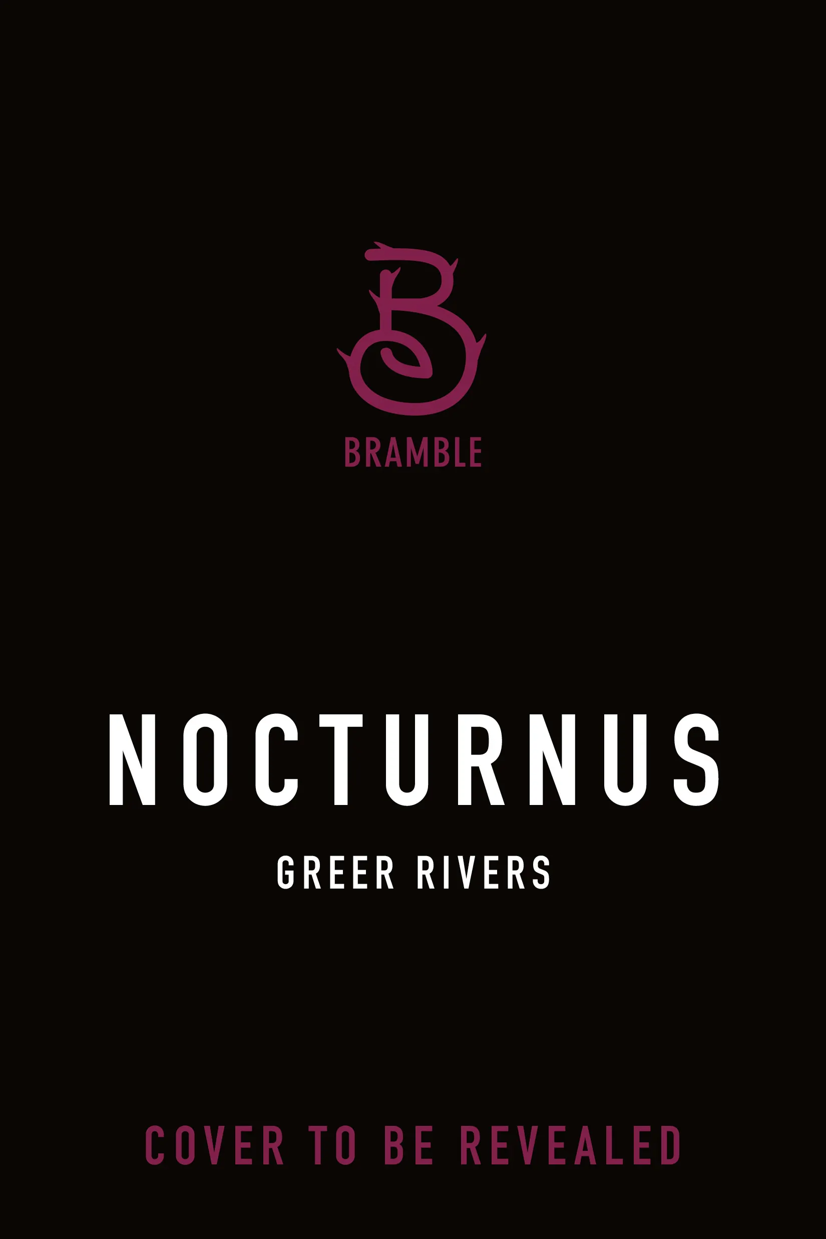 Cover for the book titled as: Nocturnus
