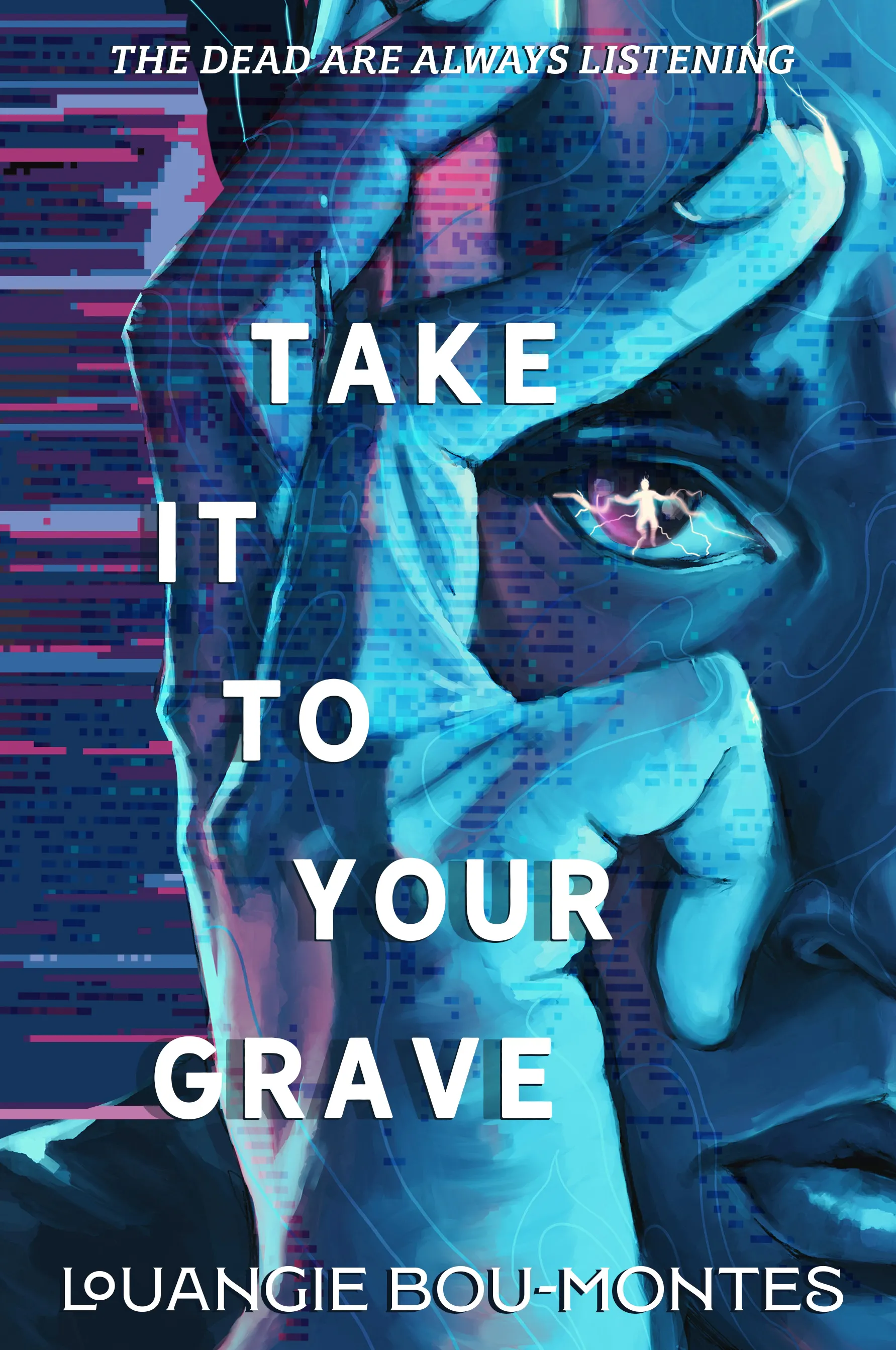Images for Take It to Your Grave