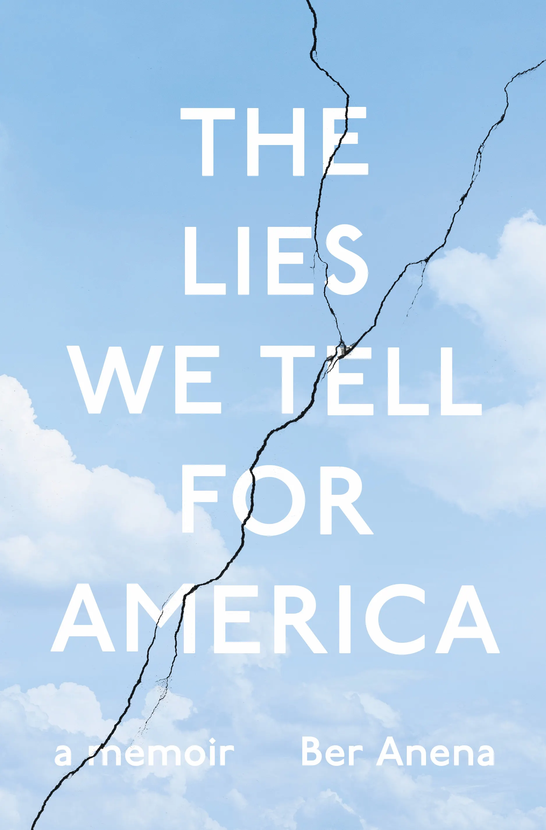 The Lies We Tell for America