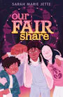 Book cover of Our Fair Share