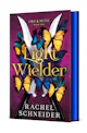 Rachel Schneider: Light Wielder