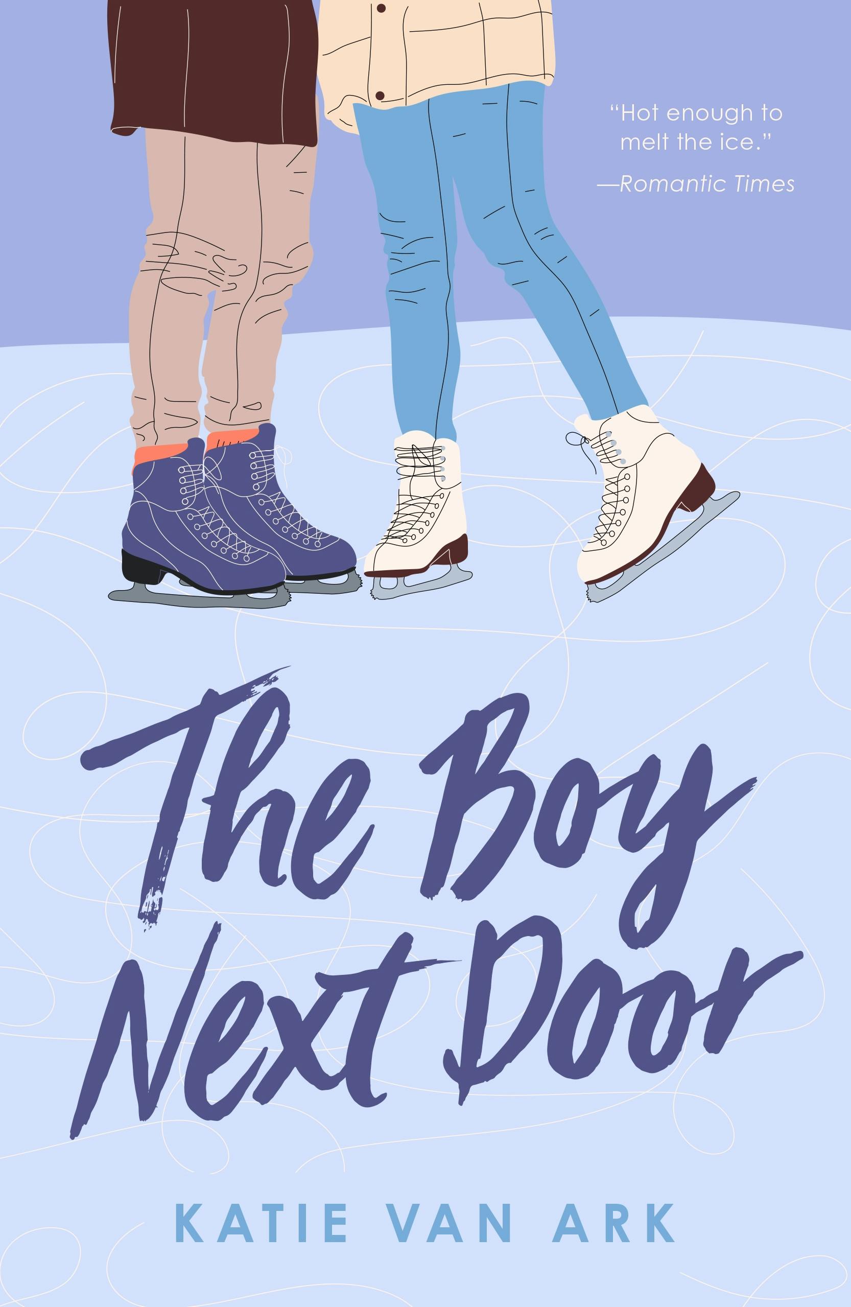 Images for The Boy Next Door