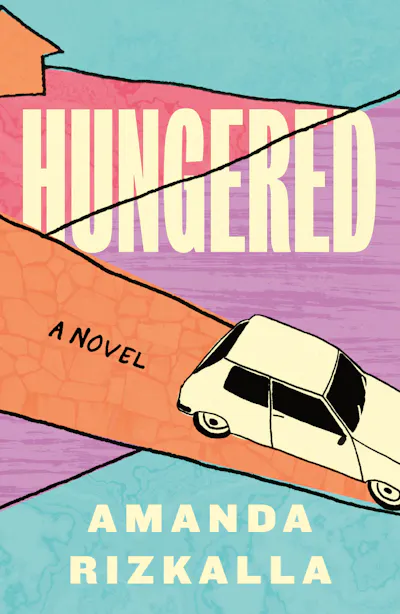 Hungered by Amanda Rizkalla