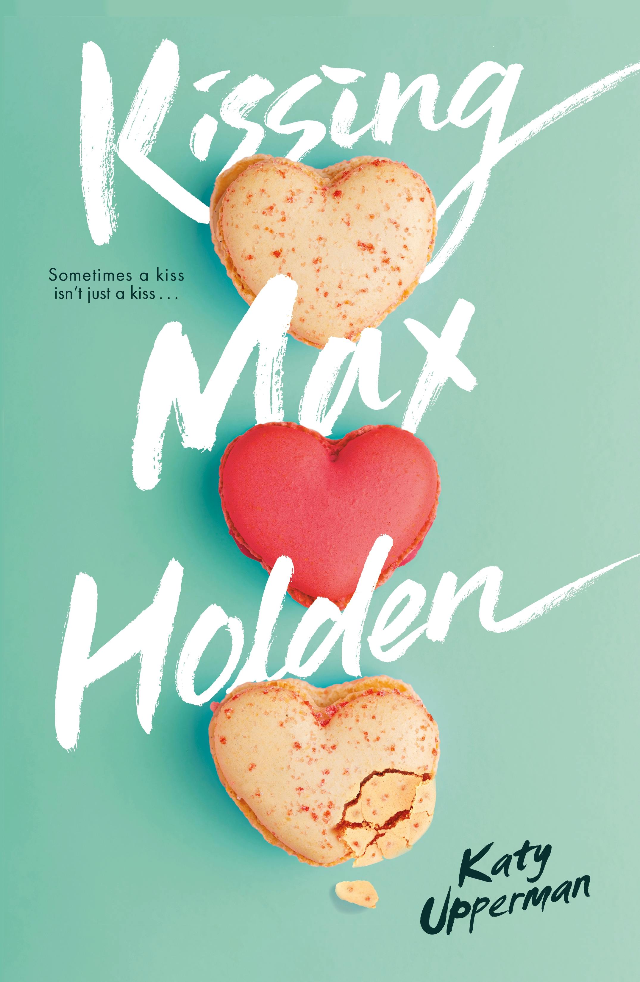 Images for Kissing Max Holden