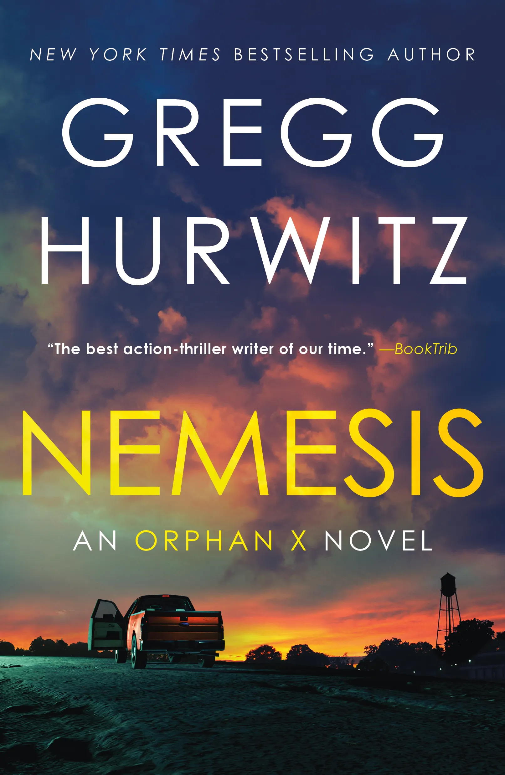 Nemesis