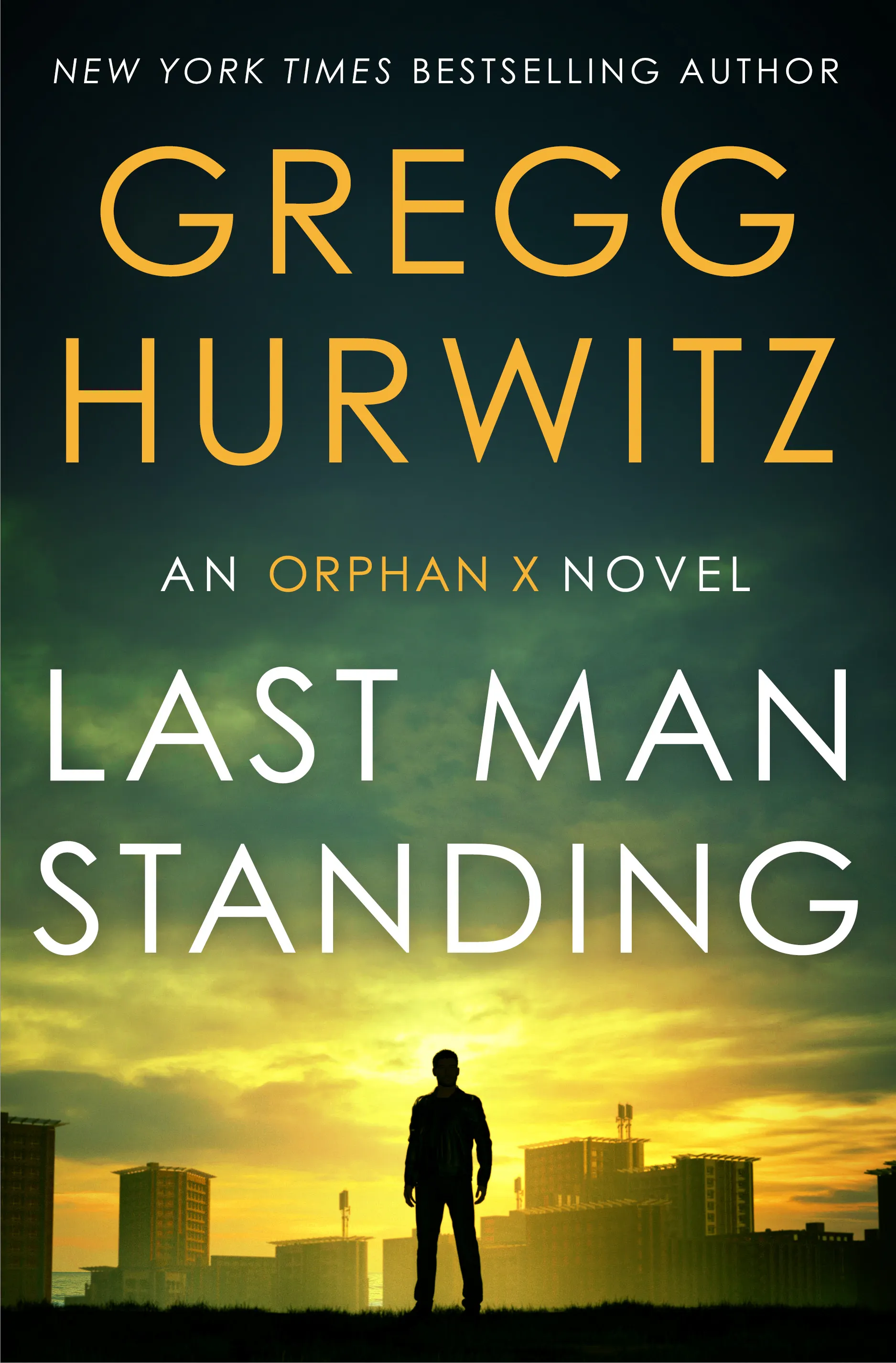 Last Man Standing
