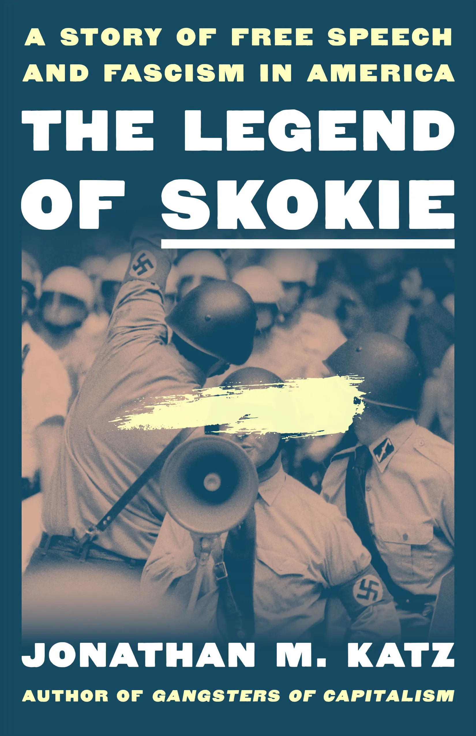The Legend of Skokie
