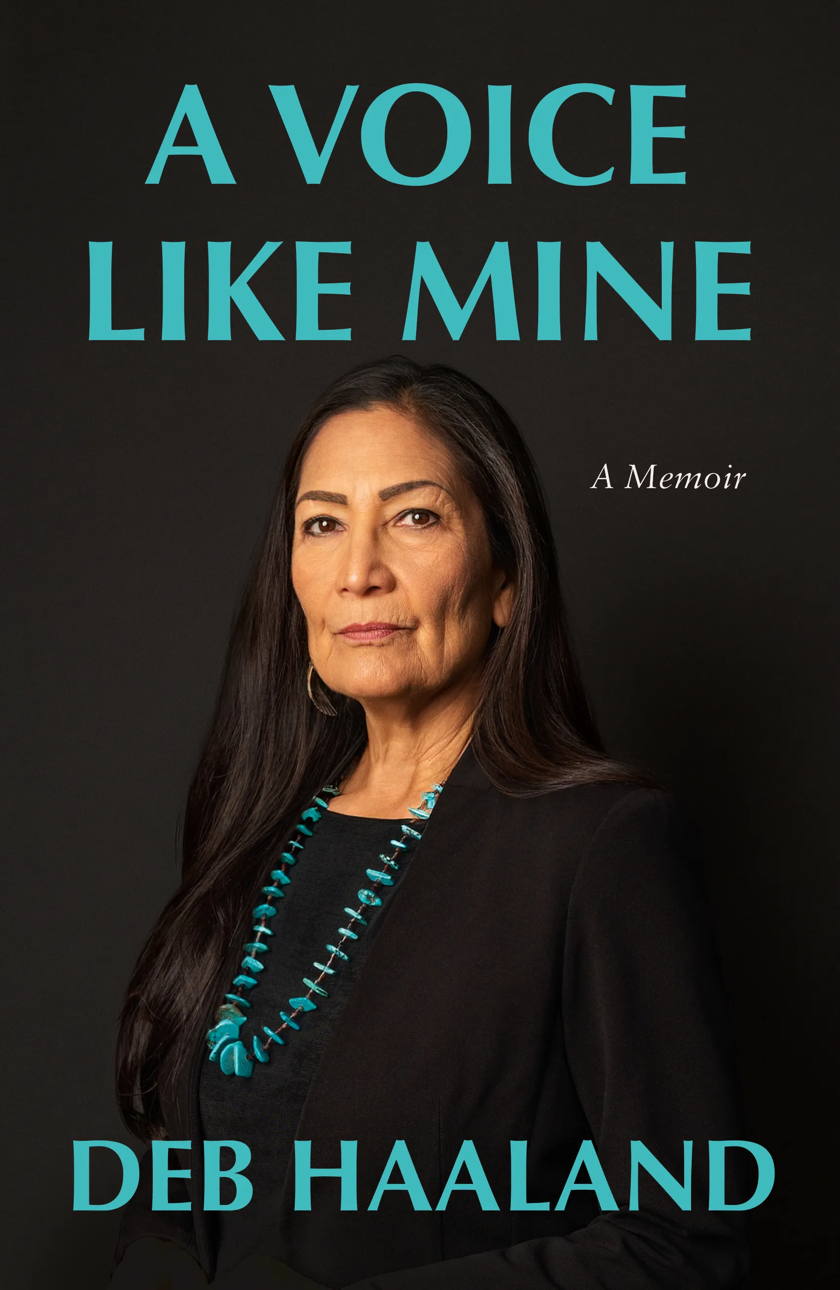 A Voice Like Mine
