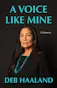 A Voice Like Mine