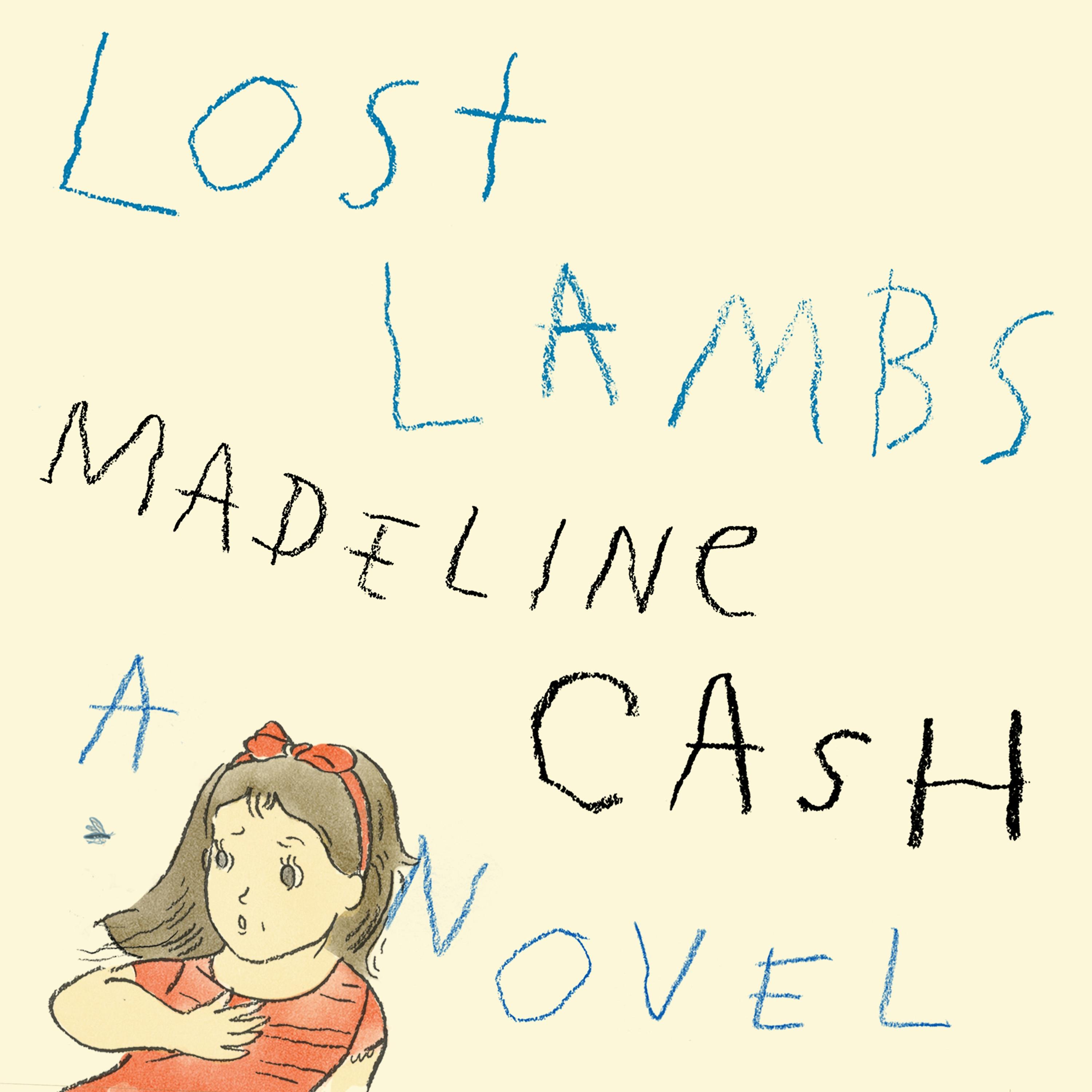 Lost Lambs(02)