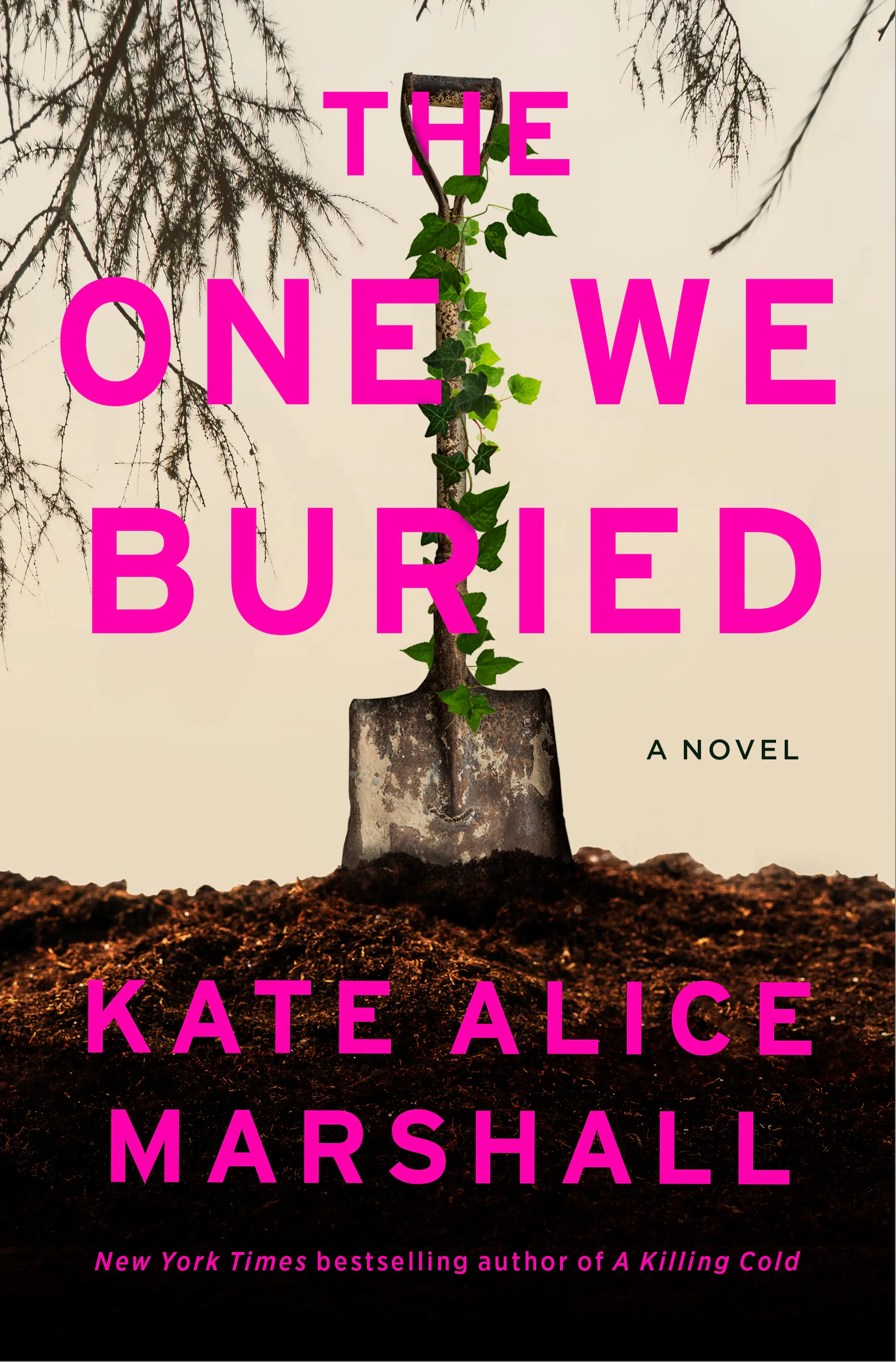The One We Buried