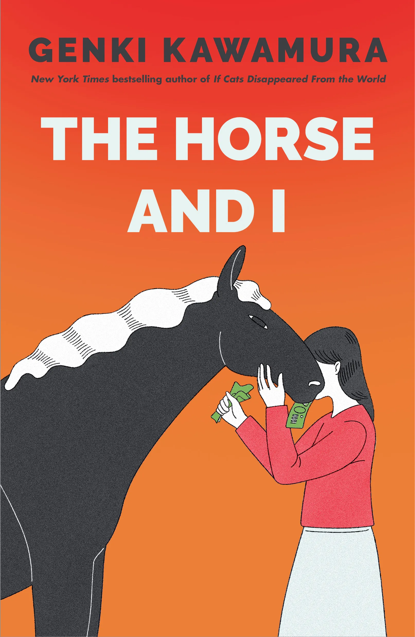 The Horse and I