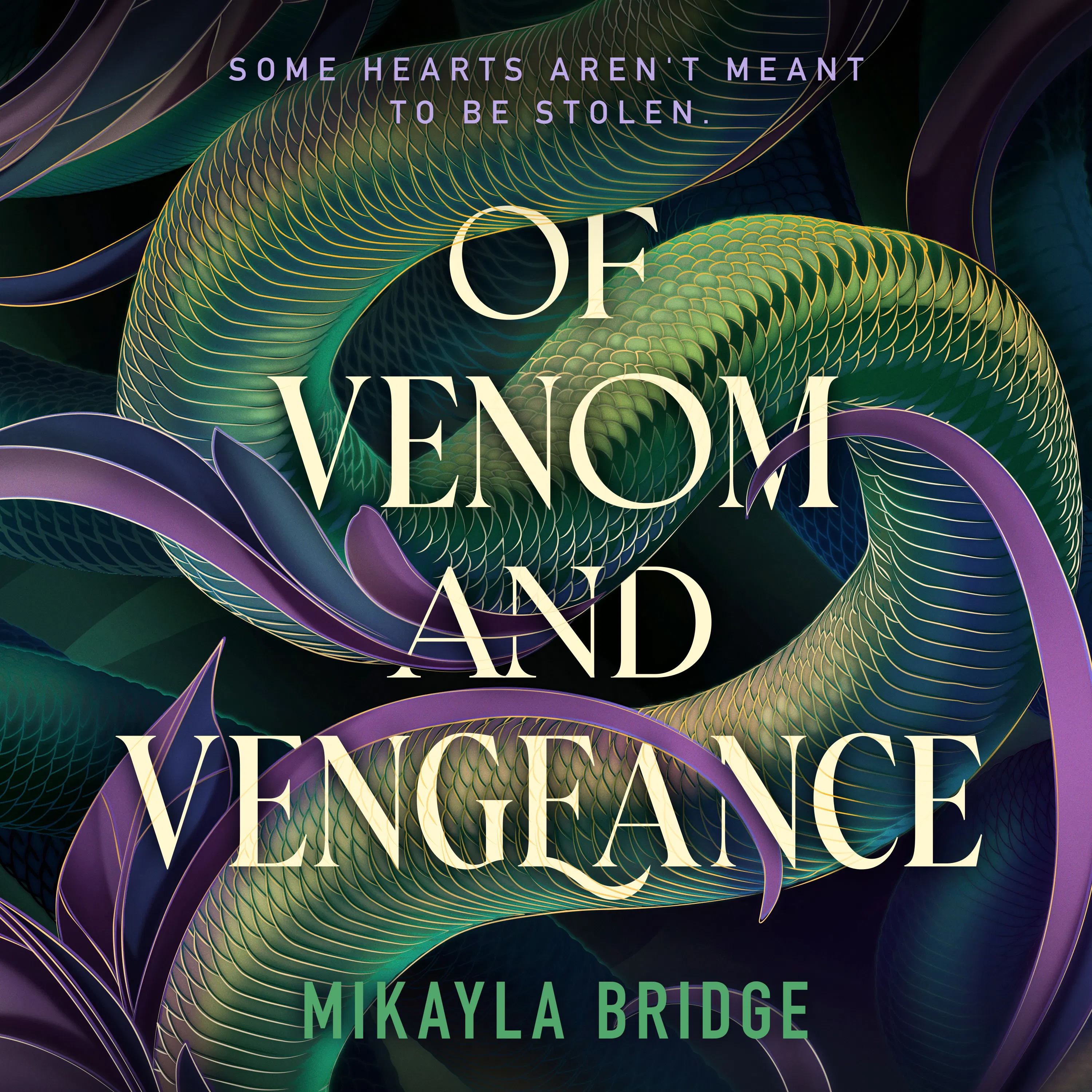 ヴァンパイア・ロード　プリズマ Of Venom and Vengeance