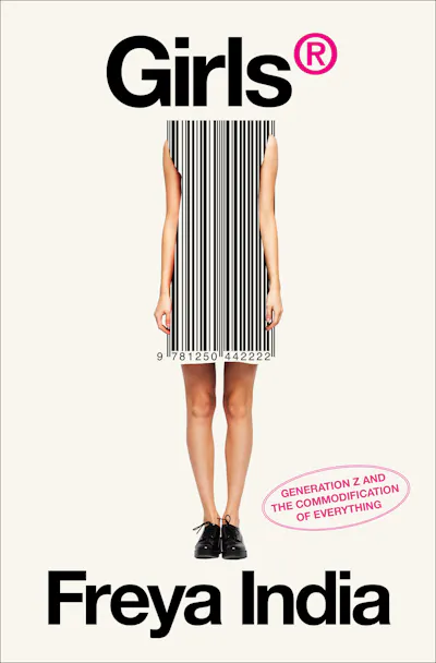GIRLS® by Freya India