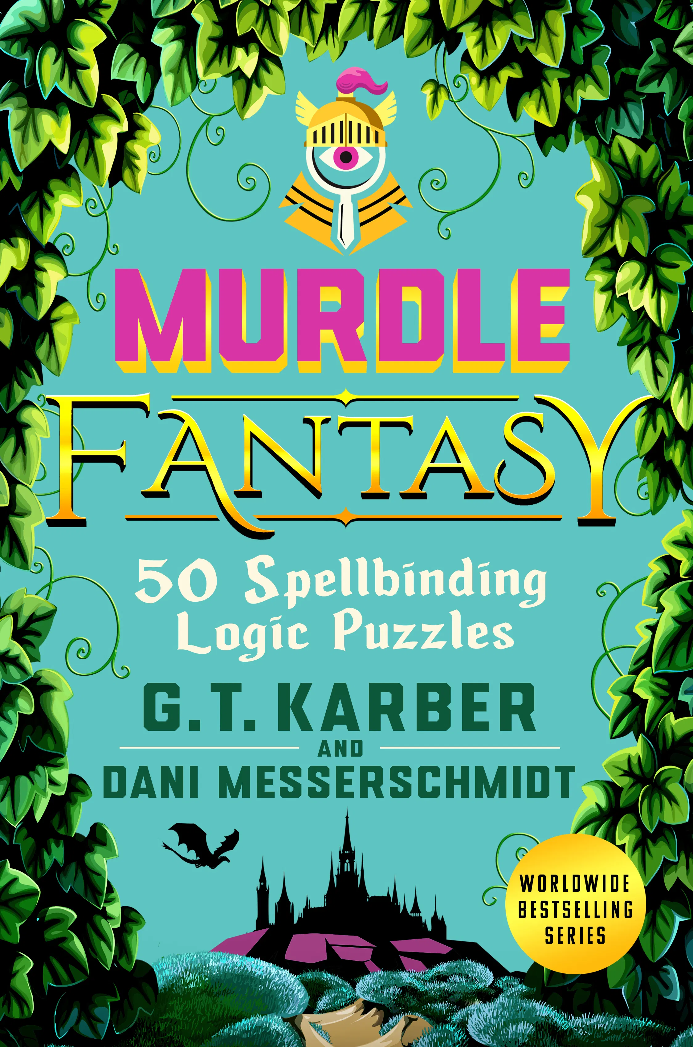 The New York Times Will Shortz Presents Diabolical KenKen