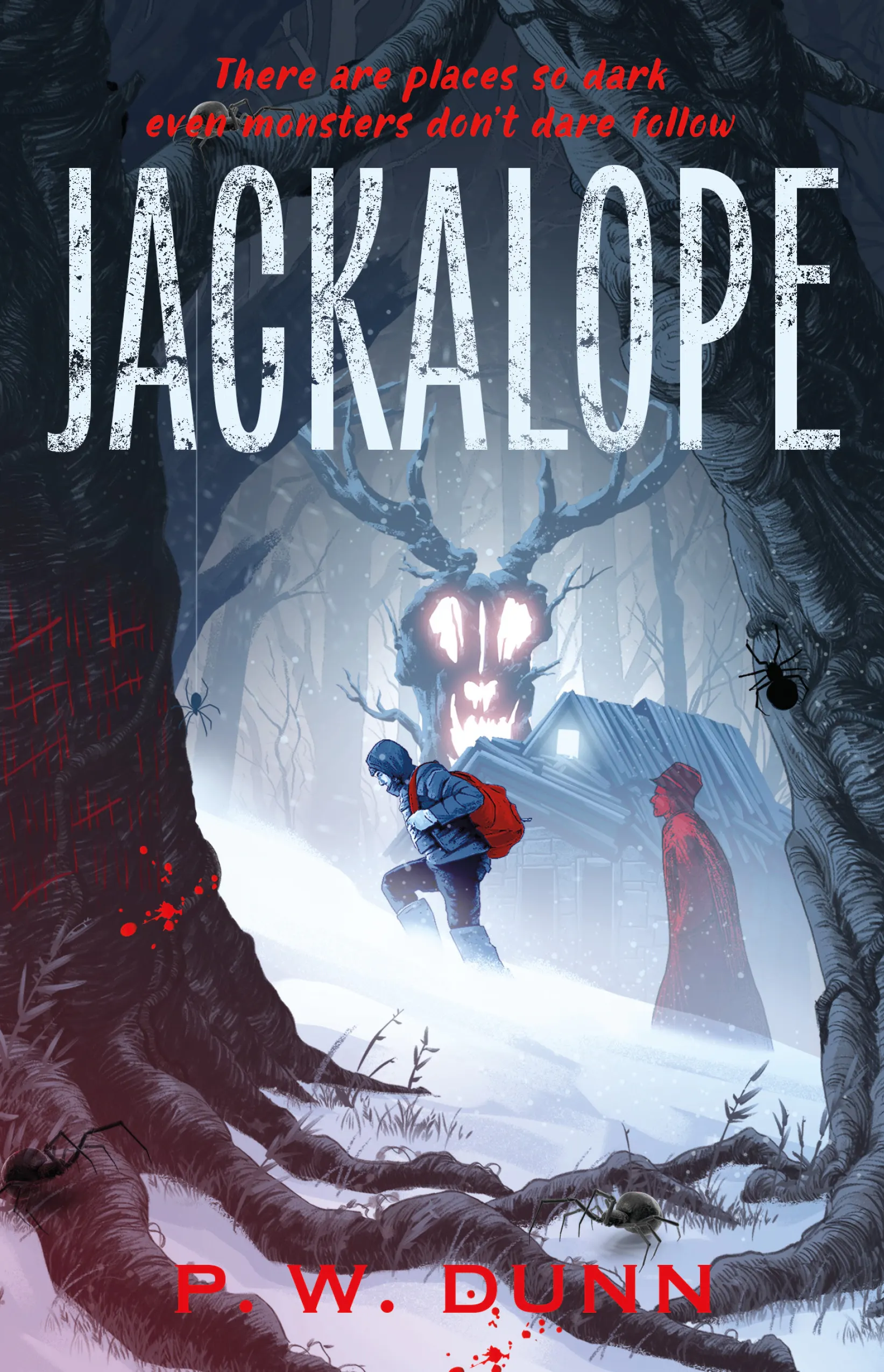 Jackalope