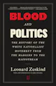 Leonard Zeskind: Blood and Politics