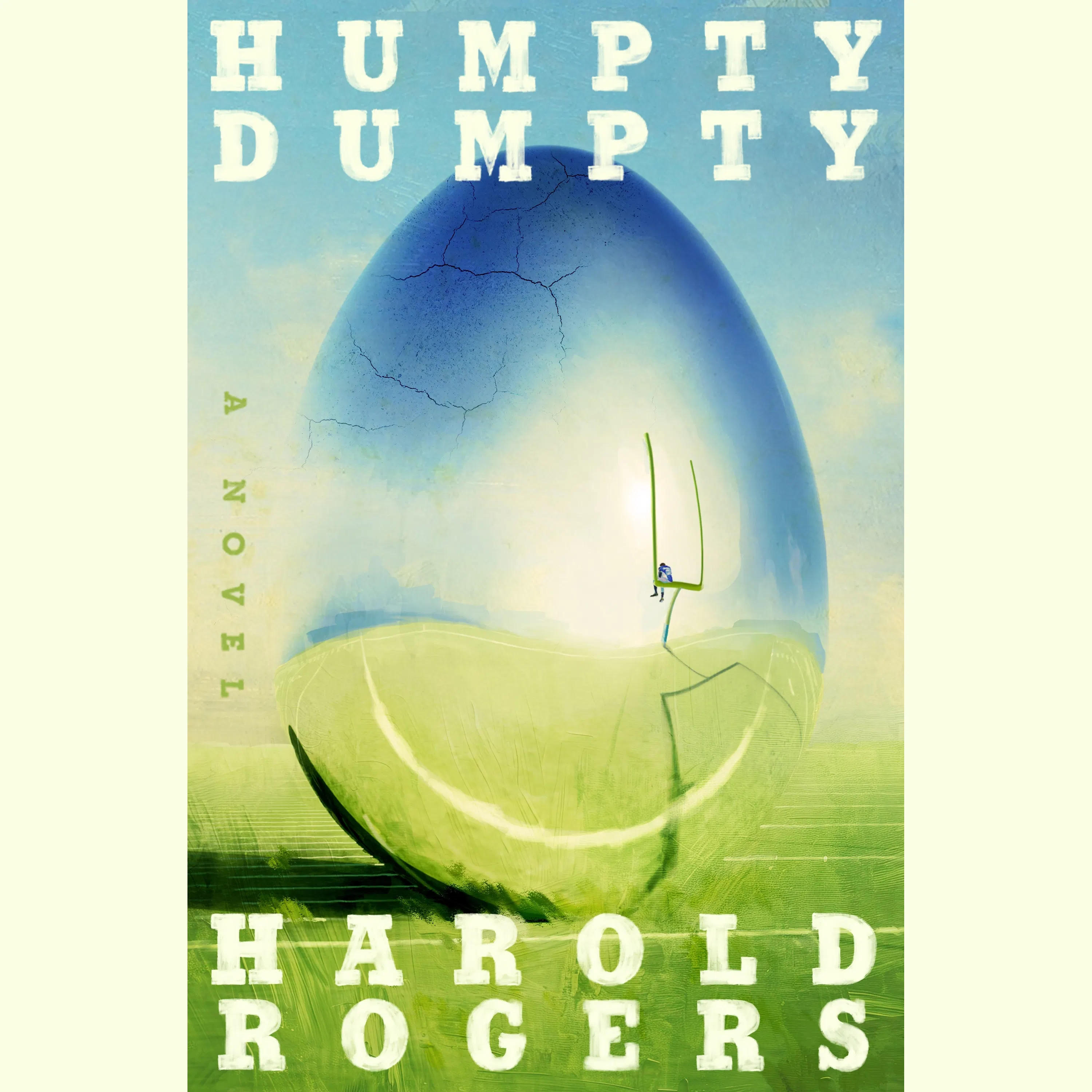 Humpty Dumpty
