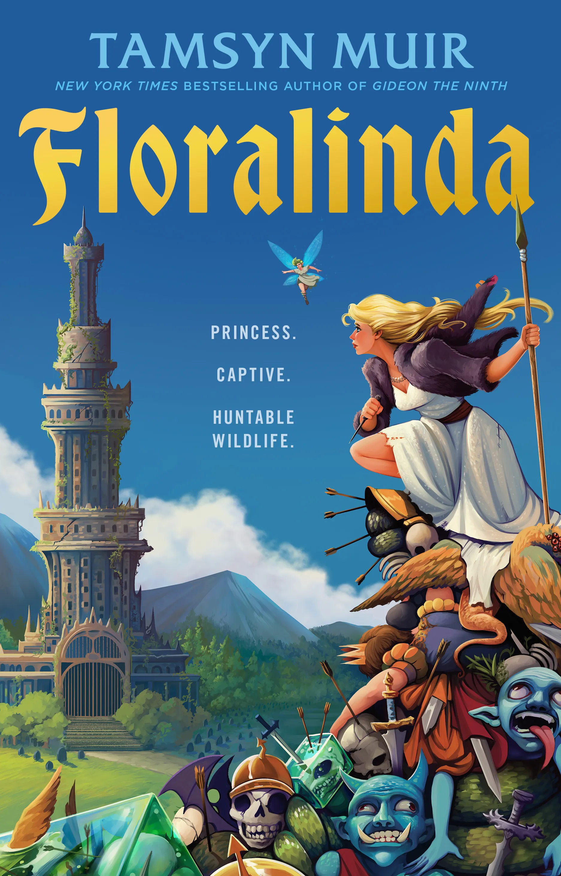 Floralinda