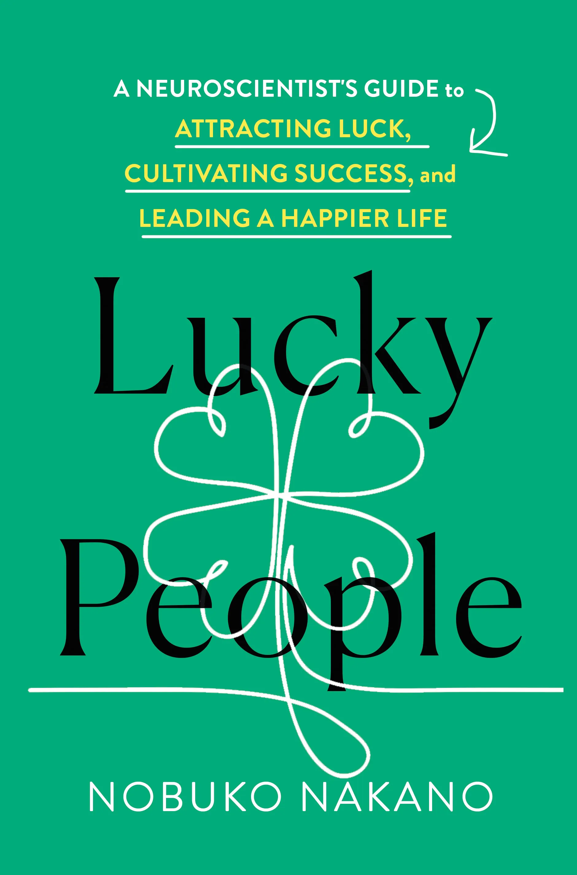 Lucky People