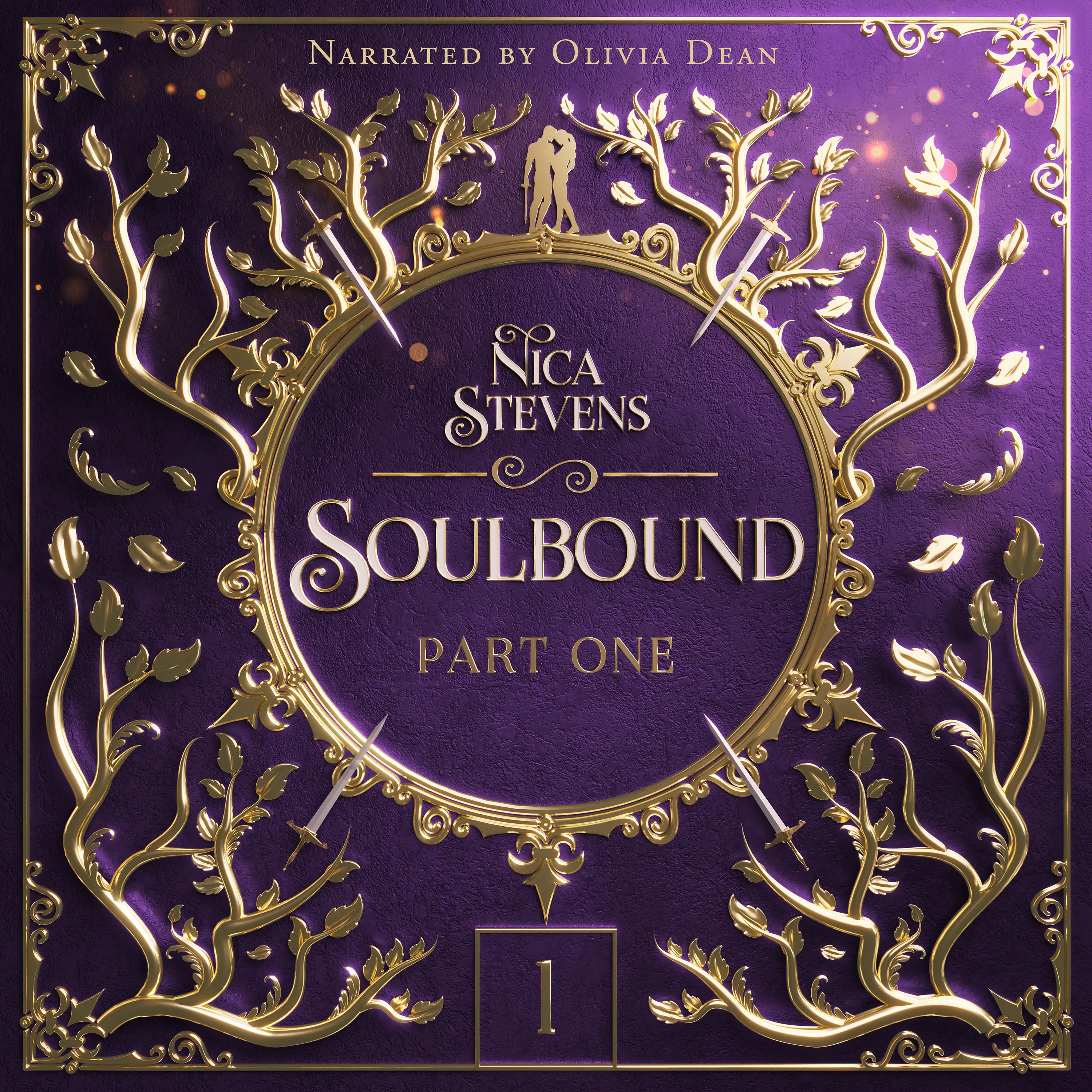 Soulbound, Part Three