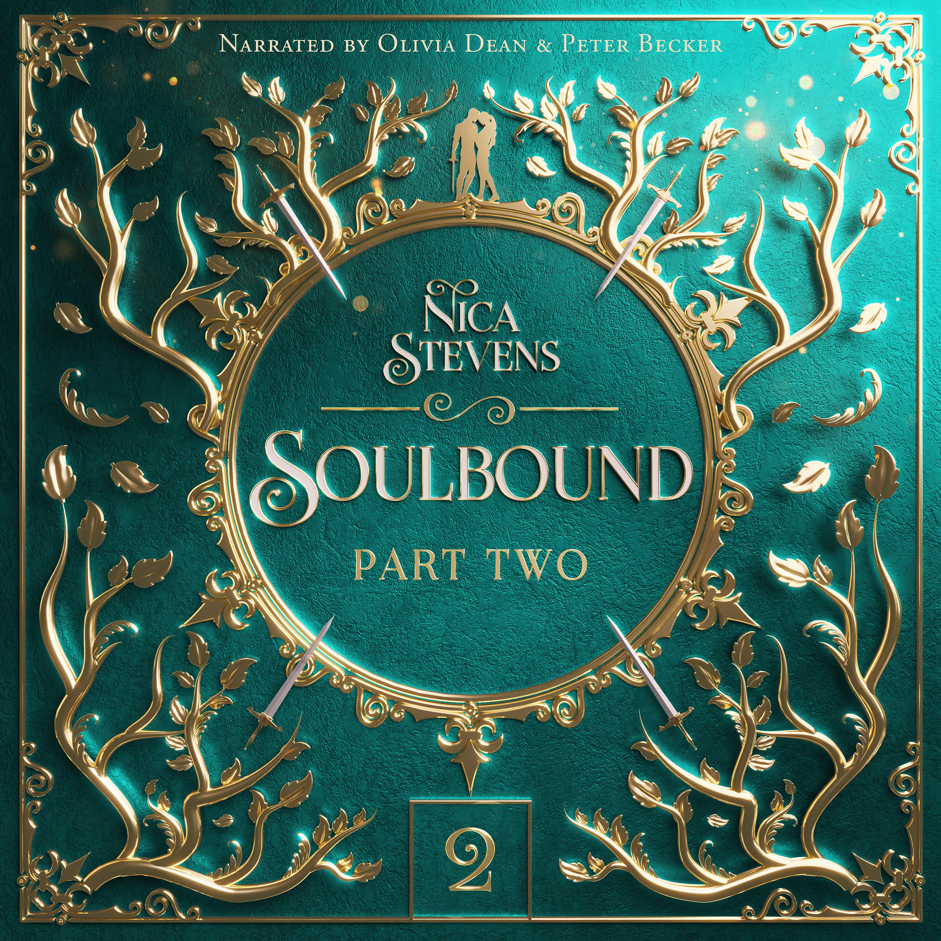 Soulbound, Part One