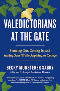 Valedictorians at the Gate