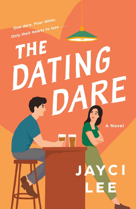 THE DATING DARE