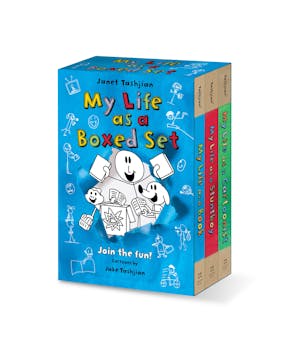 My Life as a Boxed Set #1